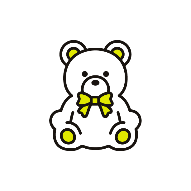 ぬいぐるみ系